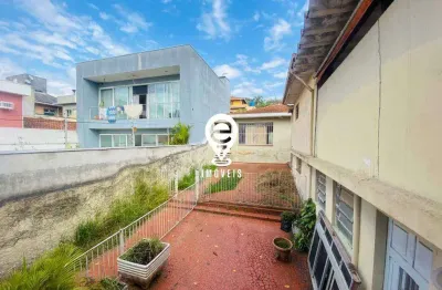 Sobrado à venda, 5 quartos, 2 suítes, 3 vagas, planalto paulista - são paulo/sp