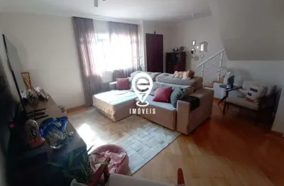 Lindo sobrado de condomínio na vila da saúde de 3 dormitórios!