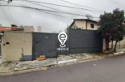 Terreno à venda na Rua Eduardo Lobo, Parque Imperial, São Paulo