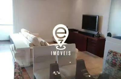 Apartamento à venda, 2 quartos, 2 suítes, 2 vagas, vila monumento - são paulo/sp