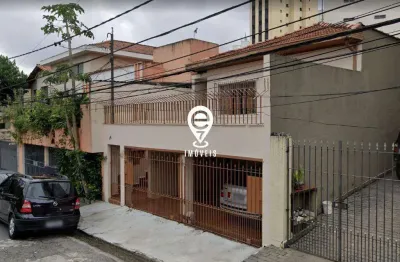 Sobrado à venda, 3 quartos, 2 vagas, vila guarani (zona sul) - são paulo/sp