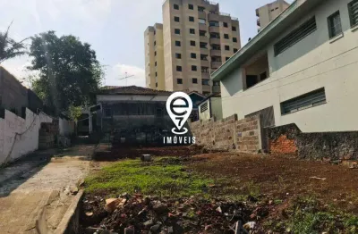 Terreno à venda, vila guarani (zona sul) - são paulo/sp