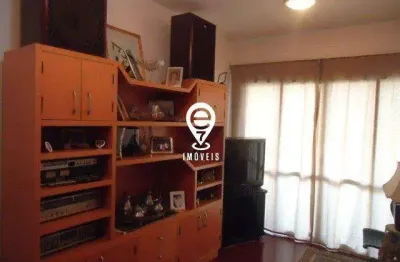 Apartamento à venda, 3 quartos, 1 suíte, 1 vaga, chácara inglesa - são paulo/sp