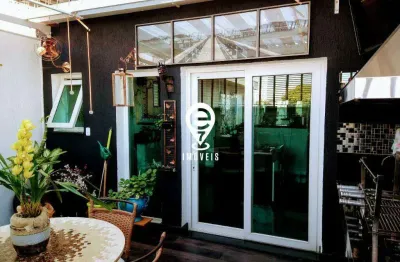 Sobrado à venda, 3 quartos, 1 suíte, 5 vagas, vila nair - são paulo/sp