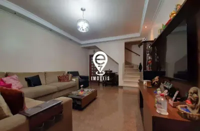 Sobrado à venda, 3 quartos, 1 suíte, 1 vaga, jardim oriental - são paulo/sp