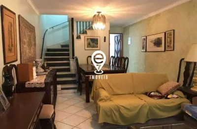 Sobrado à venda, 2 quartos, 1 vaga, vila clementino - são paulo/sp