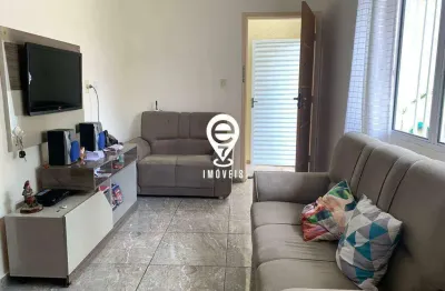 Sobrado à venda, 2 quartos, 2 suítes, 2 vagas, vila moinho velho - são paulo/sp