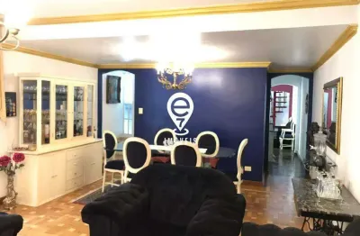 Sobrado à venda, 4 quartos, 1 suíte, 3 vagas, planalto paulista - são paulo/sp
