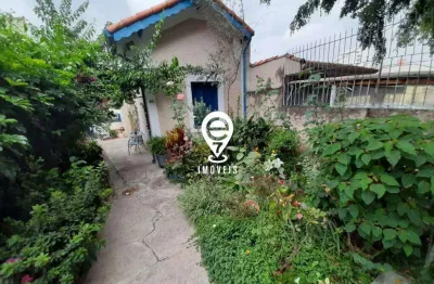 Terreno à venda na Alameda dos Guatás, Saúde, São Paulo