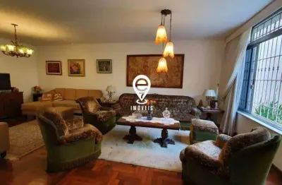 Sobrado à venda, 4 quartos, 2 suítes, 3 vagas, planalto paulista - são paulo/sp