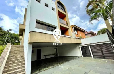 Sobrado à venda, 4 quartos, 3 suítes, 6 vagas, jardim olympia - são paulo/sp
