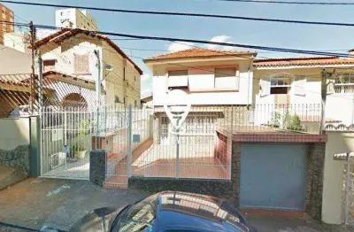 Terreno à venda na Rua Fagundes Dias, Saúde, São Paulo