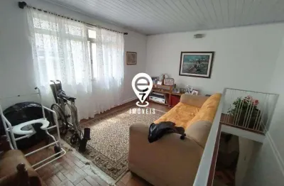 Casa à venda, 3 quartos, 1 vaga, bosque da saúde - são paulo/sp