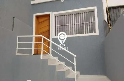Sobrado à venda, 2 quartos, 1 suíte, 1 vaga, planalto paulista - são paulo/sp
