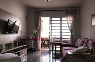 Sobrado à venda, 3 quartos, 1 suíte, 3 vagas, jardim da glória - são paulo/sp
