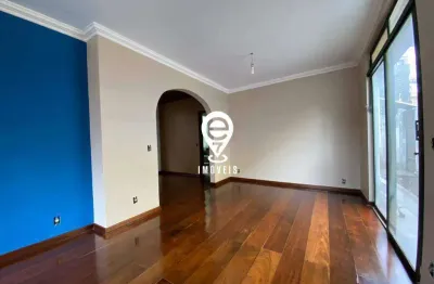 Casa à venda, 3 quartos, 1 suíte, 4 vagas, bosque da saúde - são paulo/sp