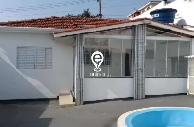 Casa com 2 quartos à venda na Rua Ituxi, Vila da Saúde, São Paulo