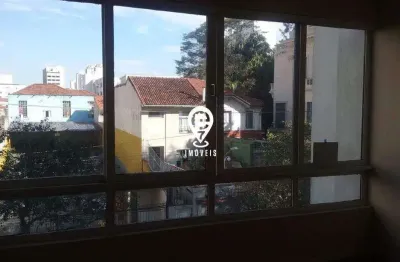 Apartamento à venda, 2 quartos, 1 vaga, ipiranga - são paulo/sp