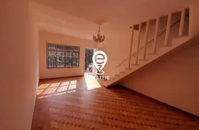 Sobrado à venda, 2 quartos, 2 vagas, vila guarani (zona sul) - são paulo/sp