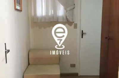 Apartamento à venda, 2 quartos, 1 vaga, vila santo estéfano - são paulo/sp