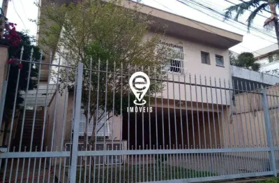 Casa à venda, 3 quartos, 1 suíte, 4 vagas, jardim da glória - são paulo/sp