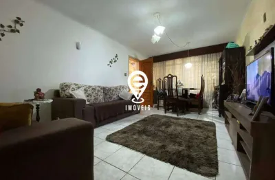 Sobrado à venda, 3 quartos, 3 vagas, chácara inglesa - são paulo/sp