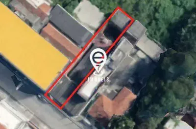 Terreno à venda na Rua Braganceiros, Vila da Saúde, São Paulo