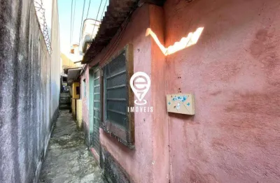 Terreno à venda na Avenida José Maria Whitaker, Planalto Paulista, São Paulo