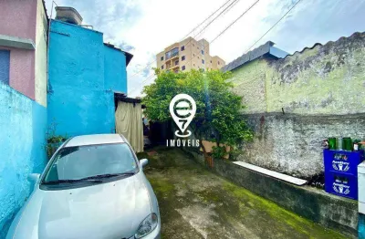 Terreno à venda na Rua Nelo Viviani, Vila da Saúde, São Paulo