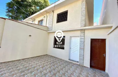 Sobrado à venda, 2 quartos, 2 vagas, planalto paulista - são paulo/sp