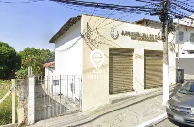 Terreno à venda na Rua Carneiro da Cunha, Vila da Saúde, São Paulo