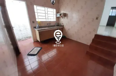 Casa à venda, 3 quartos, 2 vagas, vila da saúde - são paulo/sp