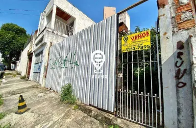Terreno à venda na Alameda dos Guatás, Saúde, São Paulo
