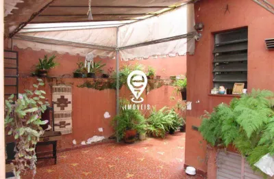 Sobrado à venda, 3 quartos, 4 vagas, vila cordeiro - são paulo/sp