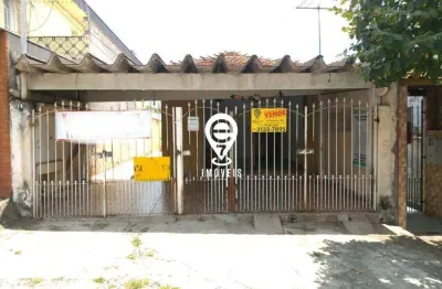 Terreno à venda na Rua Regino Aragão, Vila Moinho Velho, São Paulo