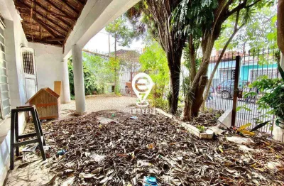 Terreno à venda na Rua dos Bogaris, Mirandópolis, São Paulo