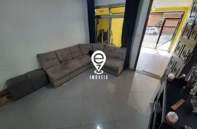 Casa à venda, 2 quartos, 1 suíte, 1 vaga, vila guarani (zona sul) - são paulo/sp