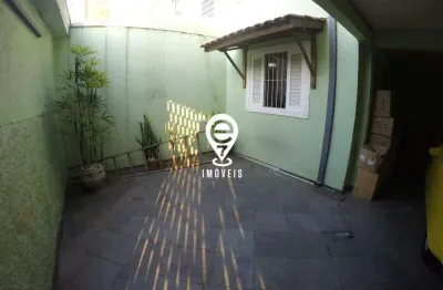 Casa à venda, 3 quartos, 1 suíte, 2 vagas, parque jabaquara - são paulo/sp