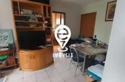 Apartamento com 2 quartos à venda na Rua Paranapanema, Vila da Saúde, São Paulo