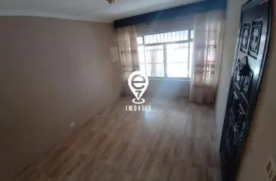 Casa à venda, 2 quartos, 2 vagas, vila santa catarina - são paulo/sp