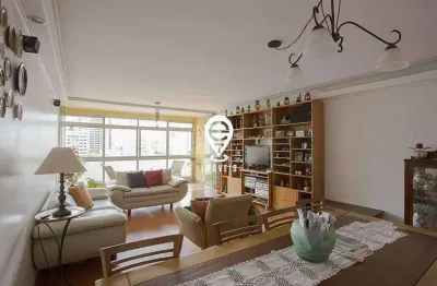 Apartamento à venda, 3 quartos, 1 suíte, 2 vagas, vila mariana - são paulo/sp