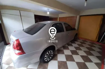 Sobrado à venda, 3 quartos, 1 suíte, 2 vagas, jardim jabaquara - são paulo/sp