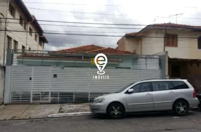 Casa à venda, 3 quartos, 9 vagas, vila congonhas - são paulo/sp