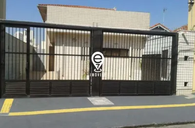Casa com 4 quartos à venda na Rua Paracatu, Saúde, São Paulo