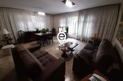 Casa à venda, 3 quartos, 1 suíte, 3 vagas, chácara inglesa - são paulo/sp