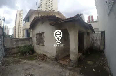 Terreno à venda na Rua Estero Belaco, Vila da Saúde, São Paulo