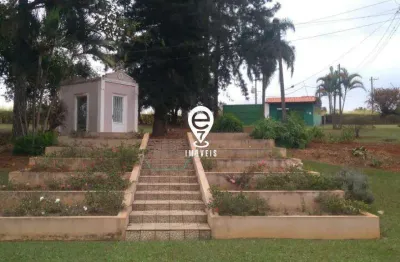 Terreno à venda na Estrada Municipal José Antônio Da Silva, Centro, Boituva