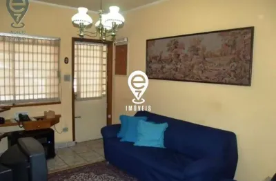 Casa à venda, 2 quartos, 2 vagas, planalto paulista - são paulo/sp