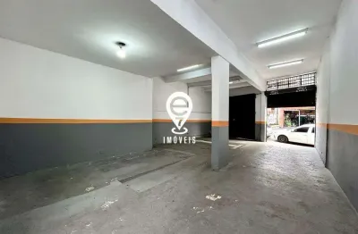 Ponto comercial à venda na Avenida Miguel Estefno, Saúde, São Paulo