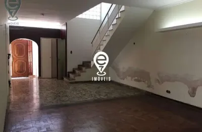 Casa à venda, 3 quartos, 1 suíte, 3 vagas, planalto paulista - são paulo/sp